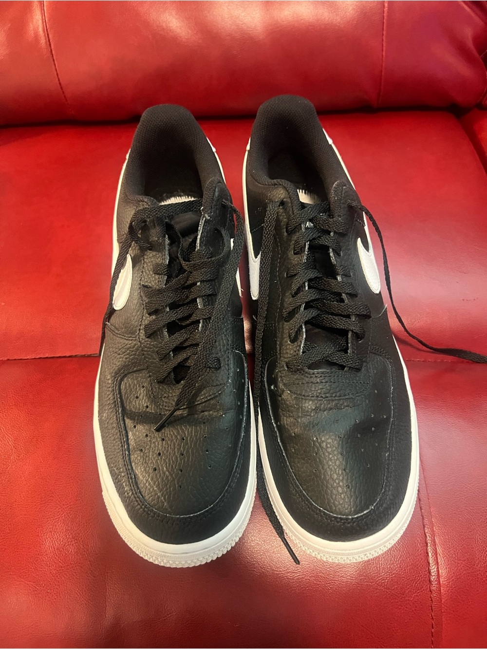 Nike Sneakers - Picture 2 of 9